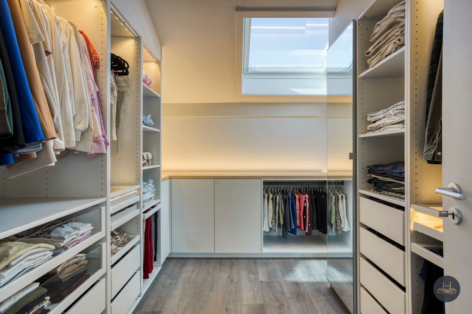 Stijlvol wonen in rustig Itegem foto 22