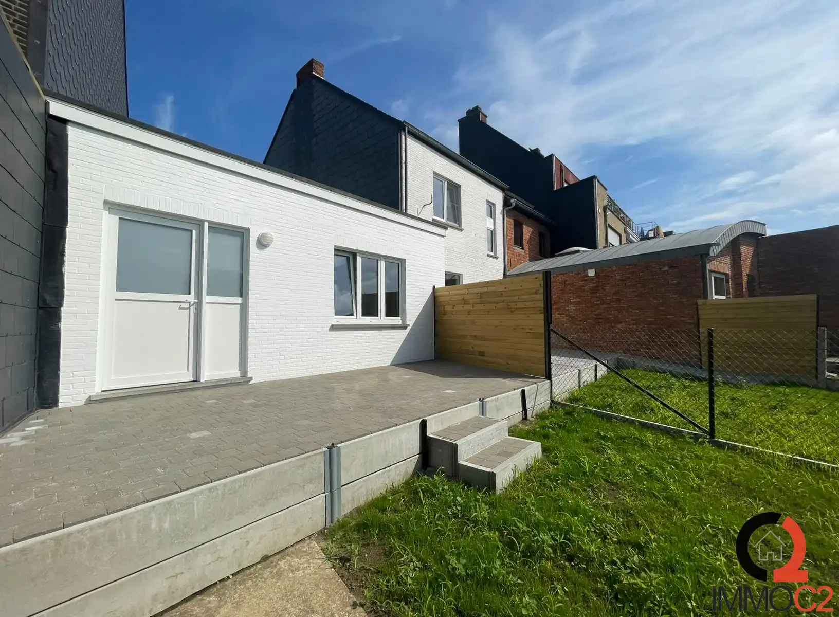 Appartement te huur foto 27
