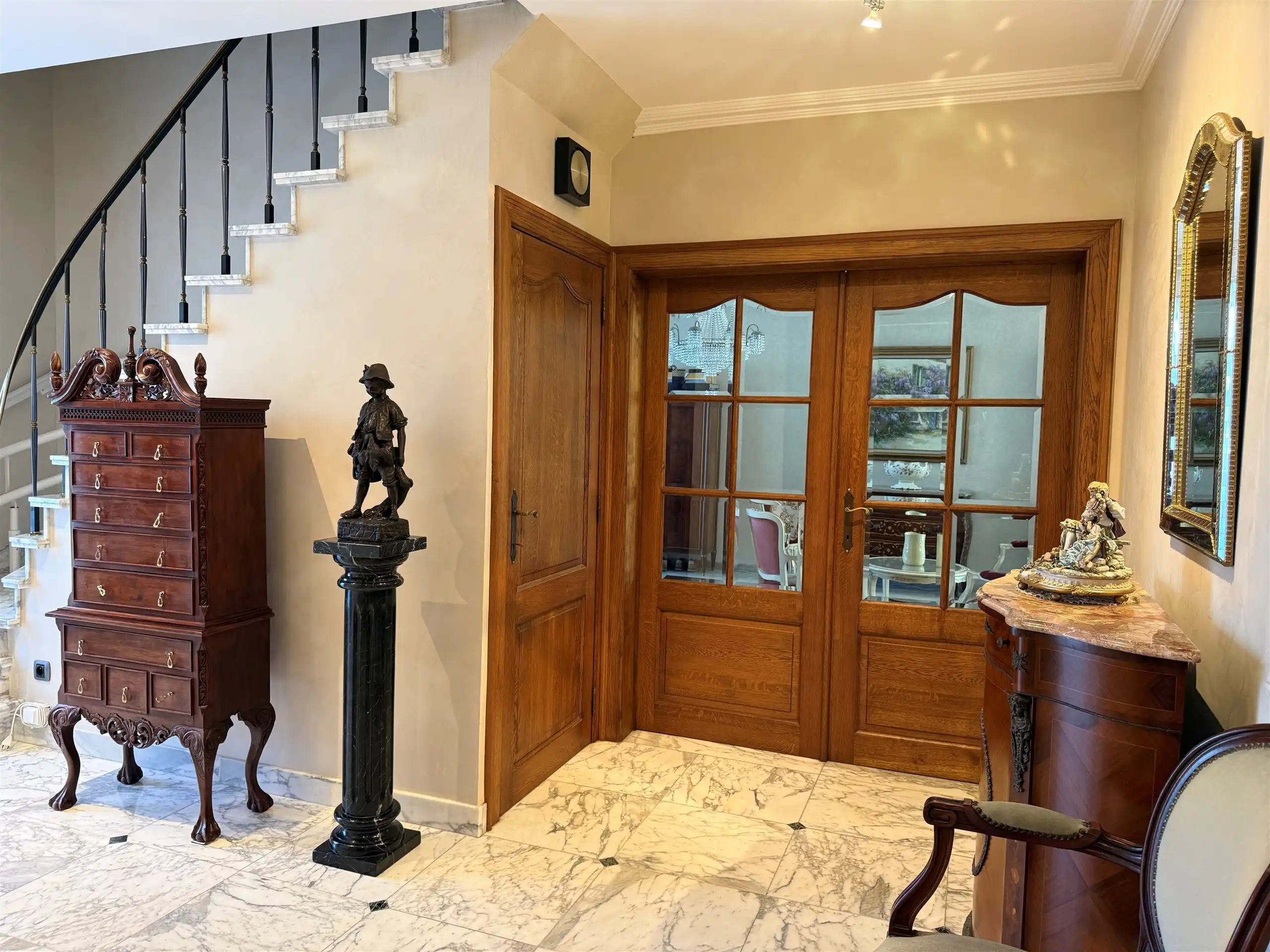 Karakter eigendom met fantastische leefruimten  op 1751 m²  foto 17