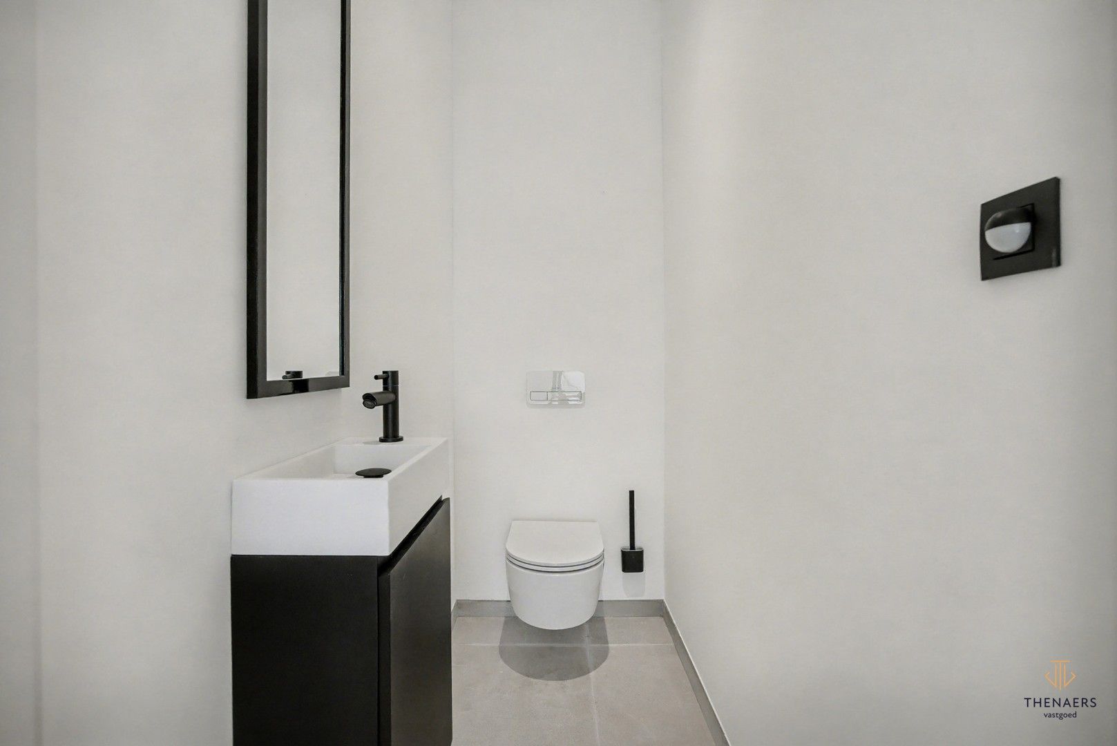 Nieuwbouwwoning met 3 slaapkamers en luxueuze afwerking. foto 26