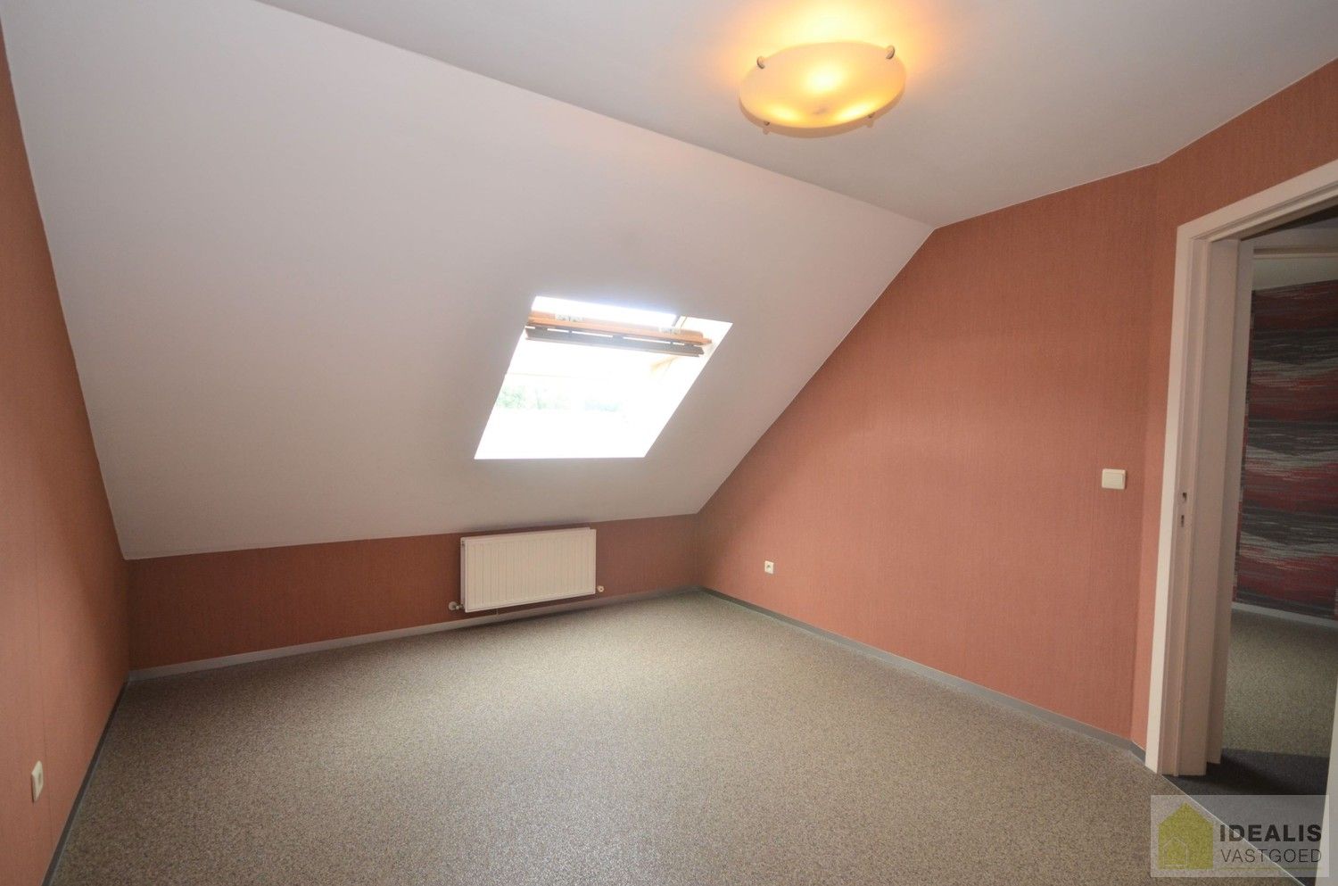 Idealis Vastgoed – Ruim duplexappartement met 4 slaapkamers in Genk op wandelafstand van Houthalen-Oost foto 19
