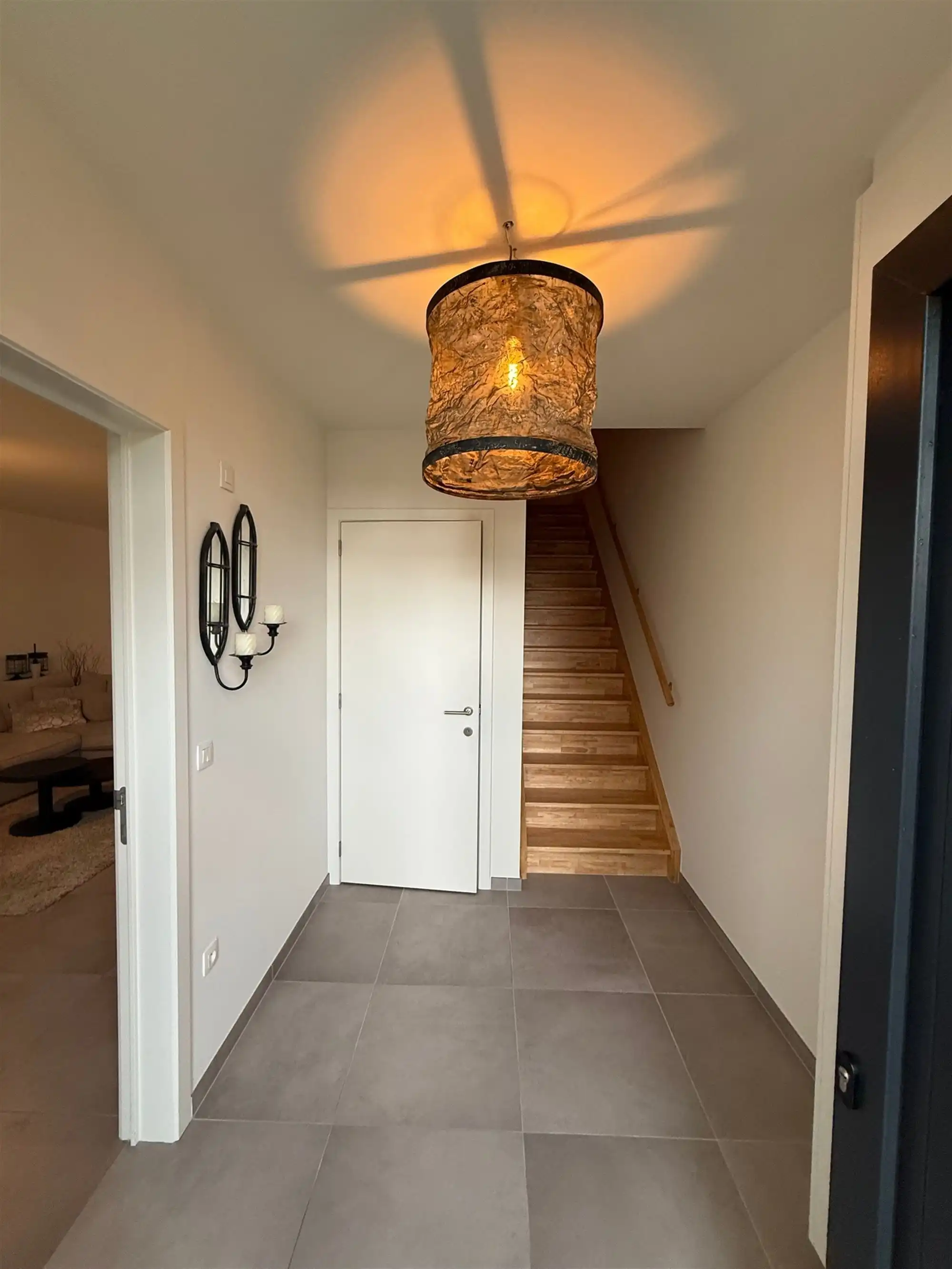 BEN nieuwbouwwoning met tuin, carport en bergzolder foto 3