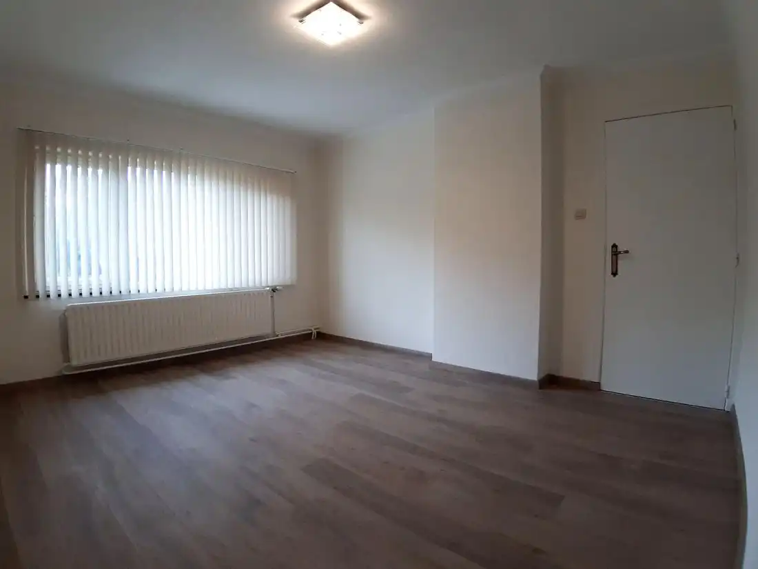 Karaktervolle driegevelwoning te Lommel foto 11