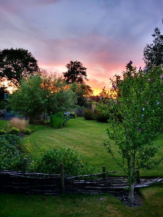 Instapklare woning met 3 Slpks en prachtige tuin foto 18