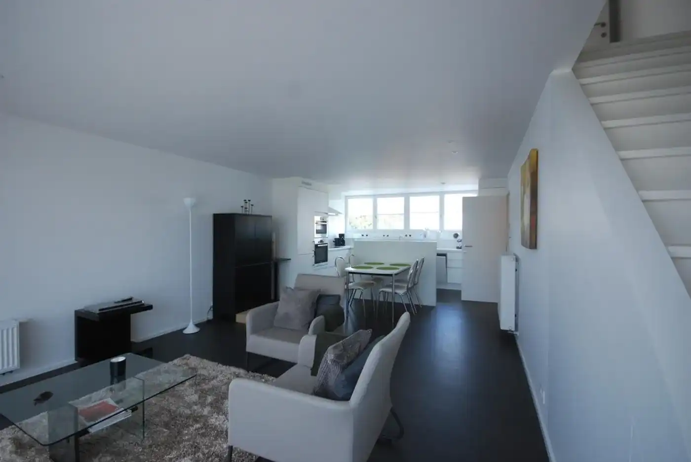 Appartement te huur Mandellaan 165 - 8800 Roeselare