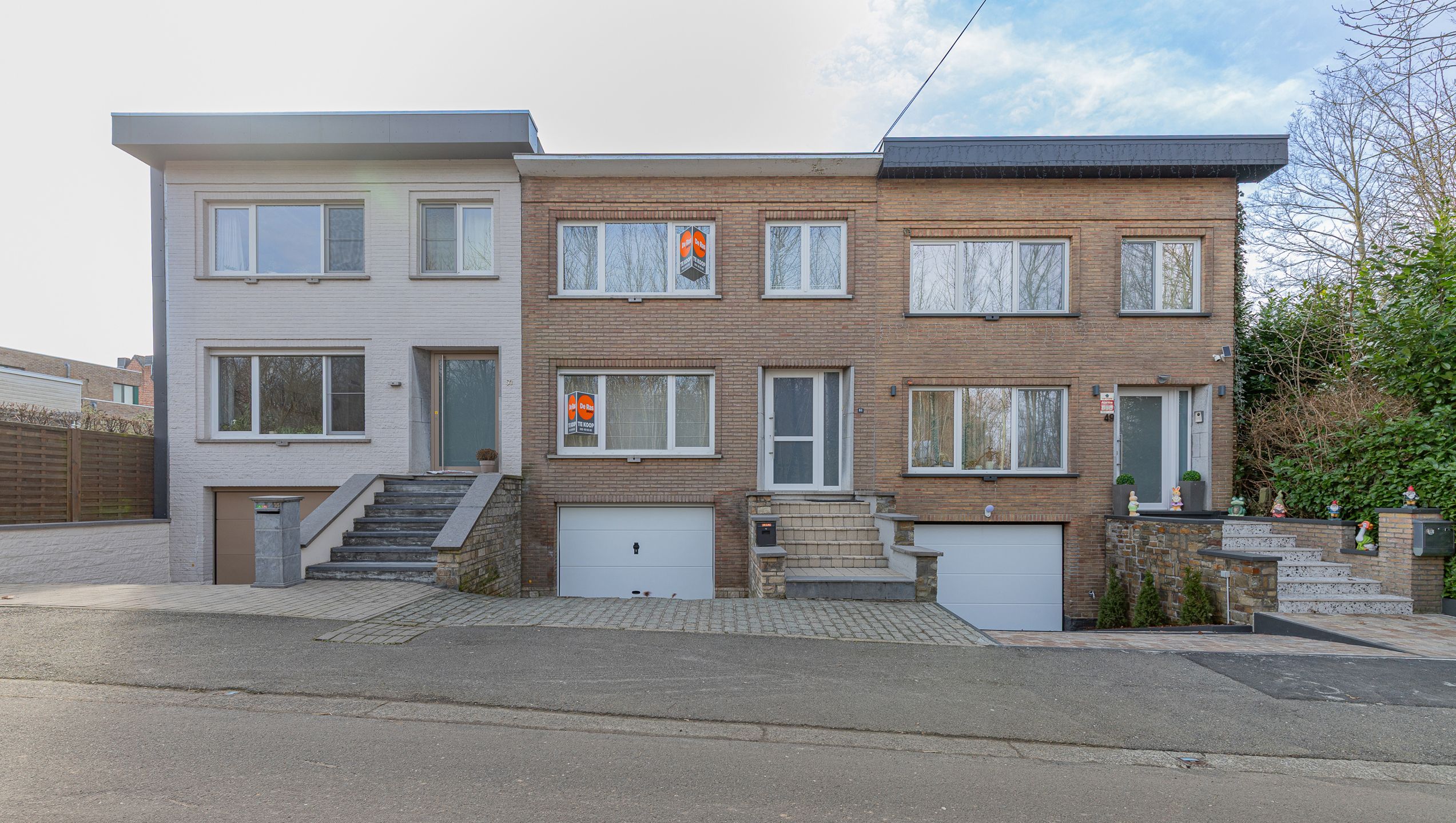 NIEUWERKERKEN - Gezellige bel-etagewoning op toplocatie  foto {{pictureIndex}}