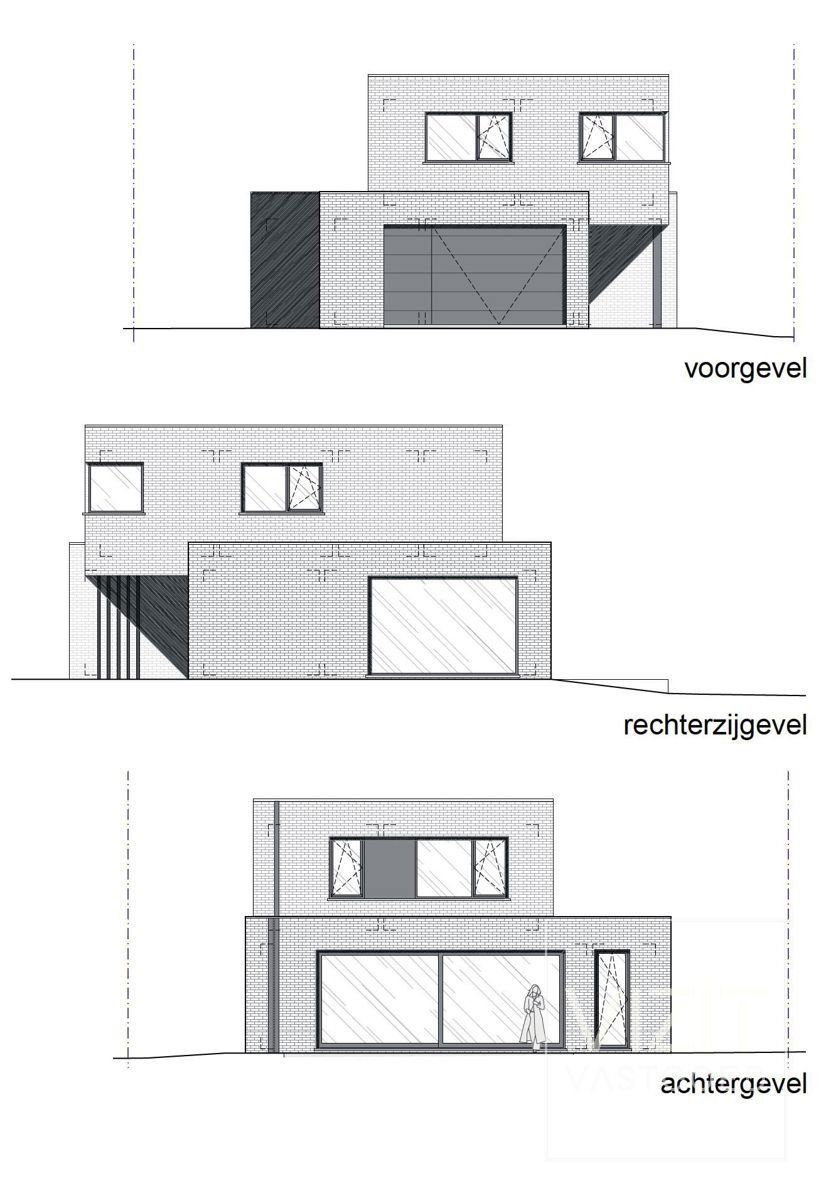 Exclusief wonen in Grimbergen – Project Kattebergen foto 6