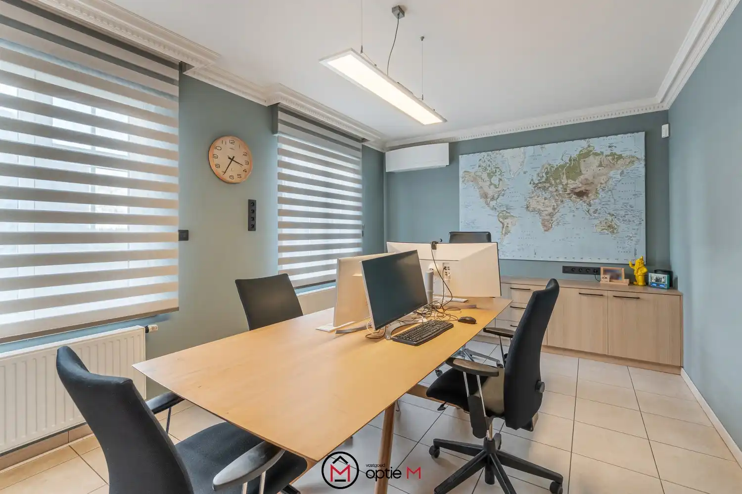 Ruime villa te koop in Glabbeek op een prachtig perceel van 22a96 foto 11