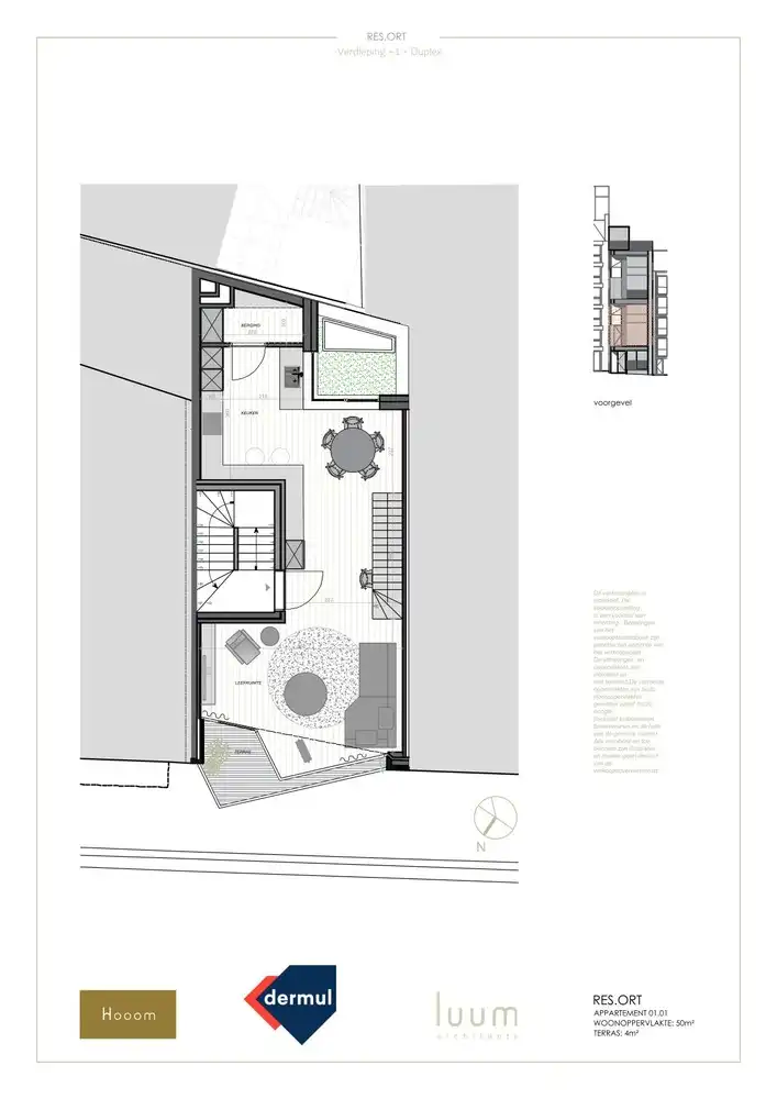 RESIDENTIE ORT foto 6