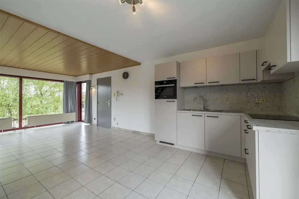 Duplex met 2 slpk., magnifiek zicht, Label B foto 5