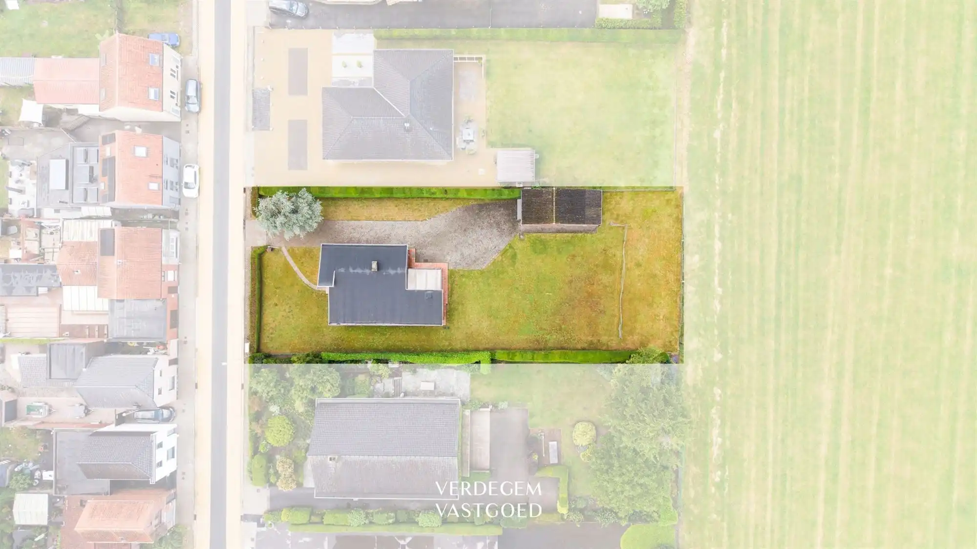 Jaren '60 bungalow op een fijne locatie tussen groen en ruimte foto 18