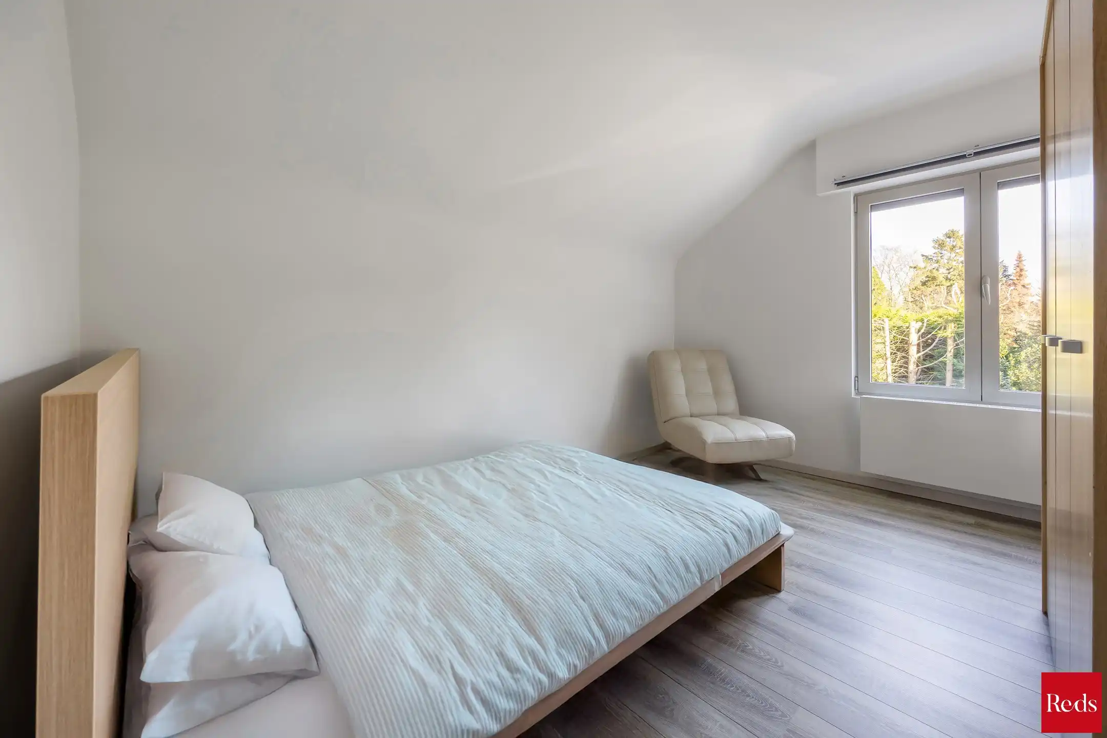 Schilde-Bergen: energiezuinige villa met zwembad   foto 20