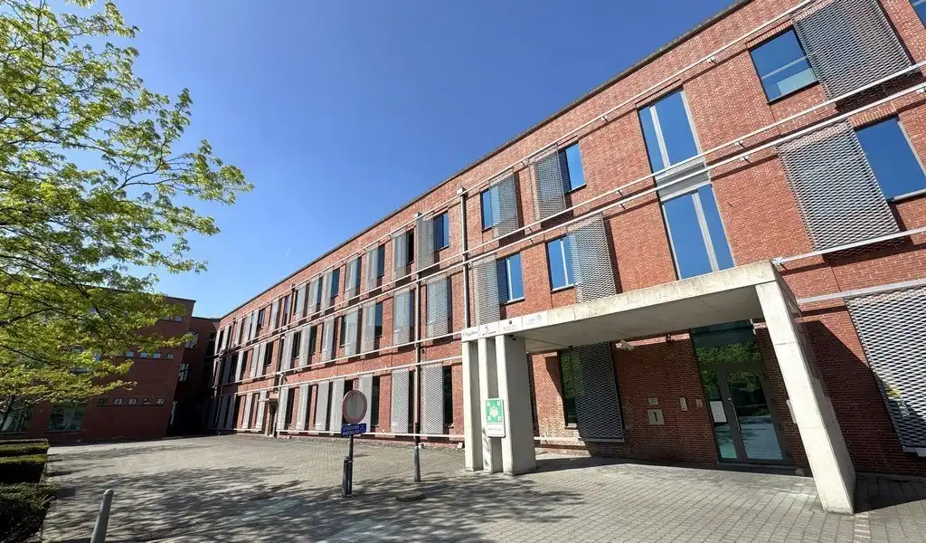 Kantoor te huur in Campus Coppens Brasschaat foto {{pictureIndex}}