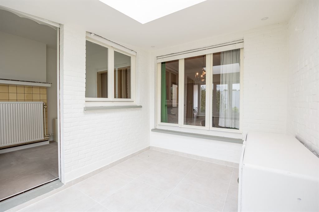 Toffe woning met garage en gezellige tuin foto 18