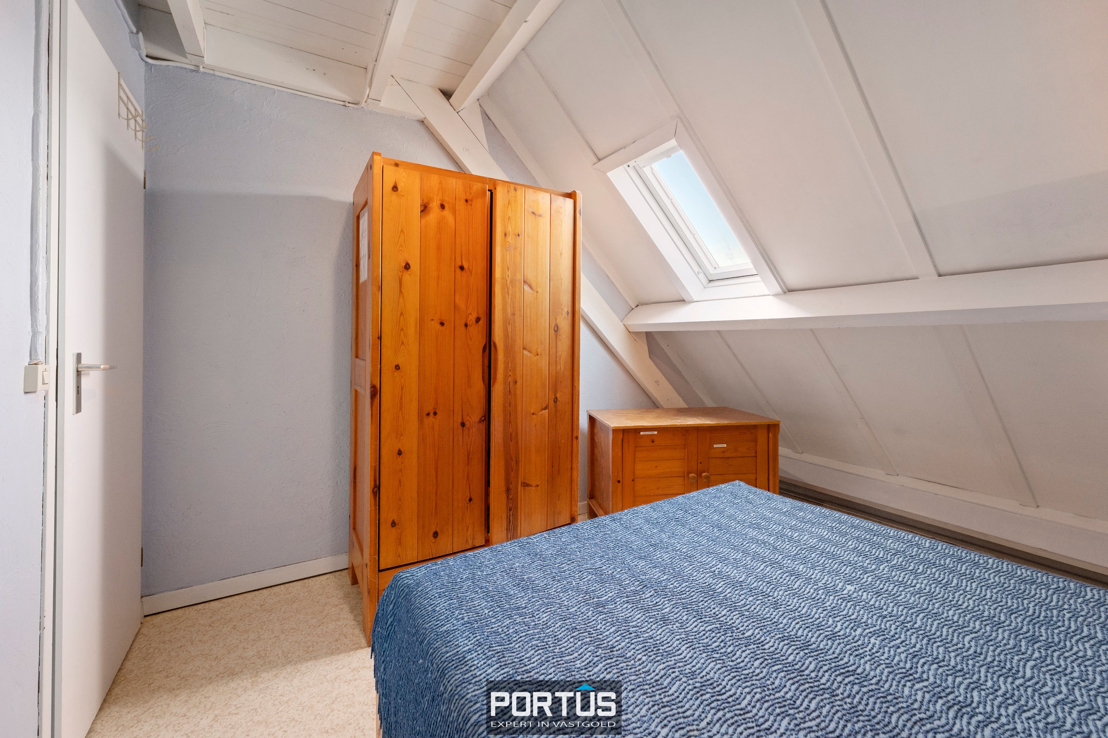 Woning met tuin en parking te koop in domein Ysermonde te Nieuwpoort foto 16