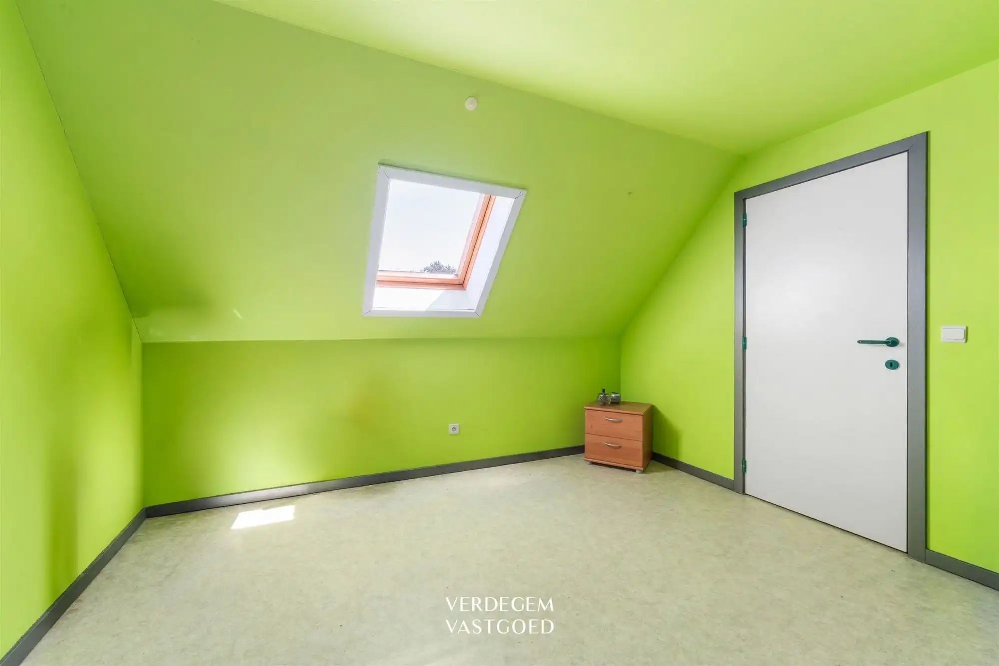 Duplexappartement met 2 slaapkamers foto 5