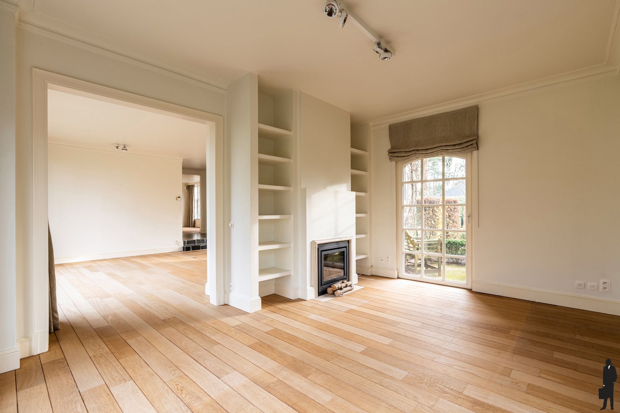 Tijdloze villa op toplocatie foto 14