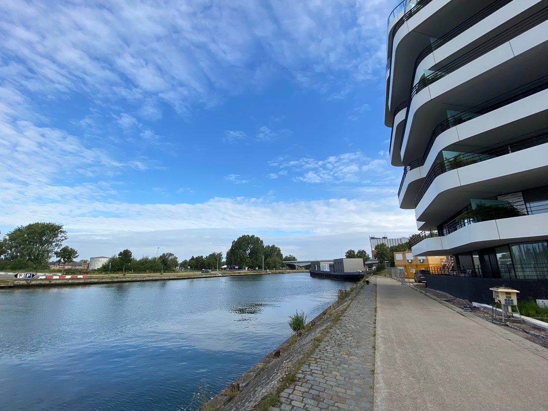 Zeer gunstig gelegen appartement te Hasselt foto 4