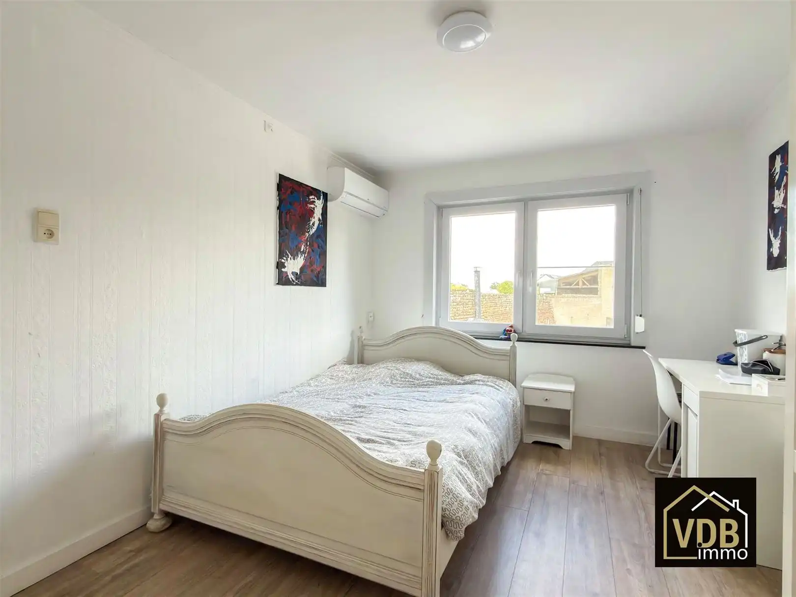 Half open  bebouwing met 3 slaapkamers foto 29