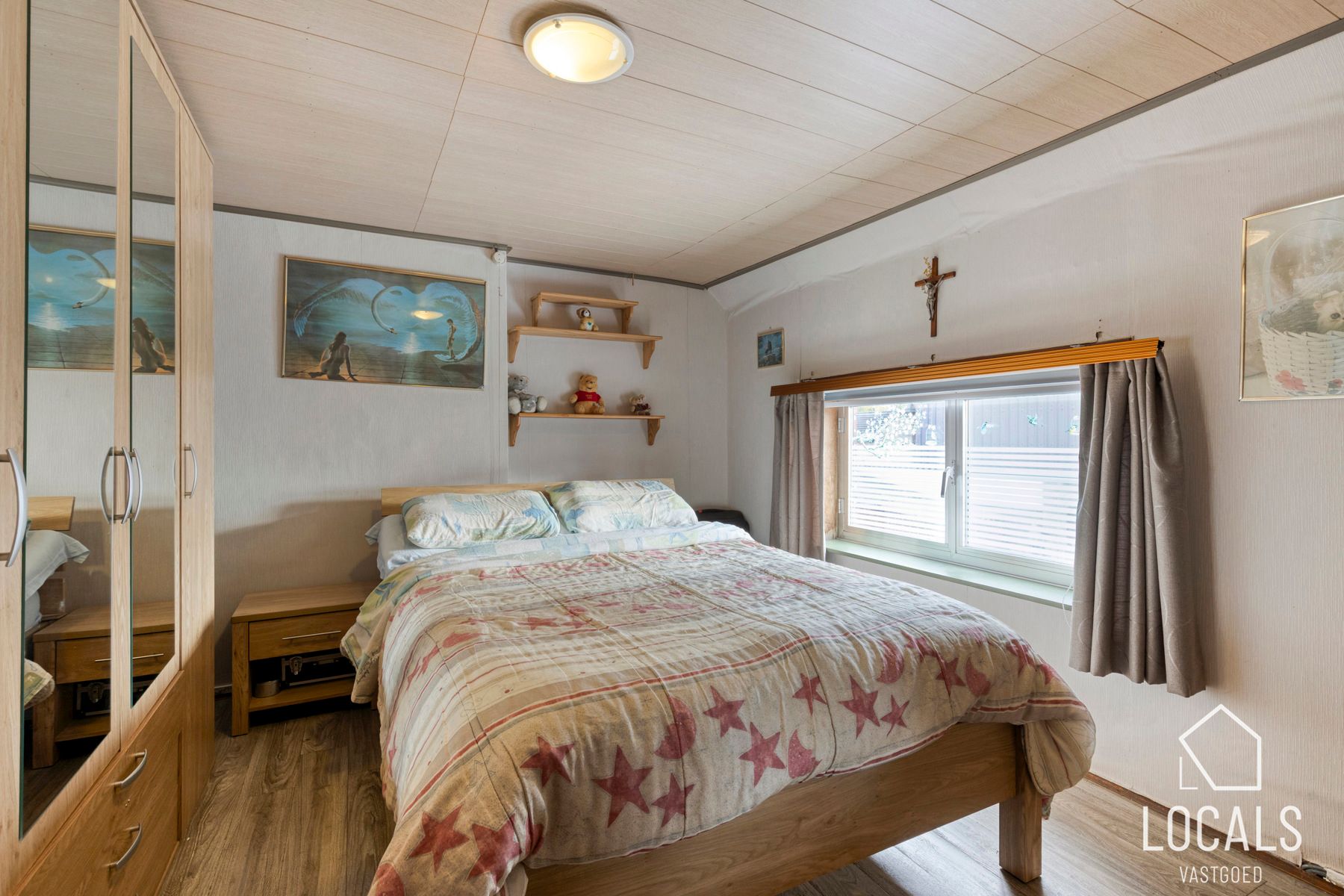 Leuk gelegen woning in Moorsel foto 9