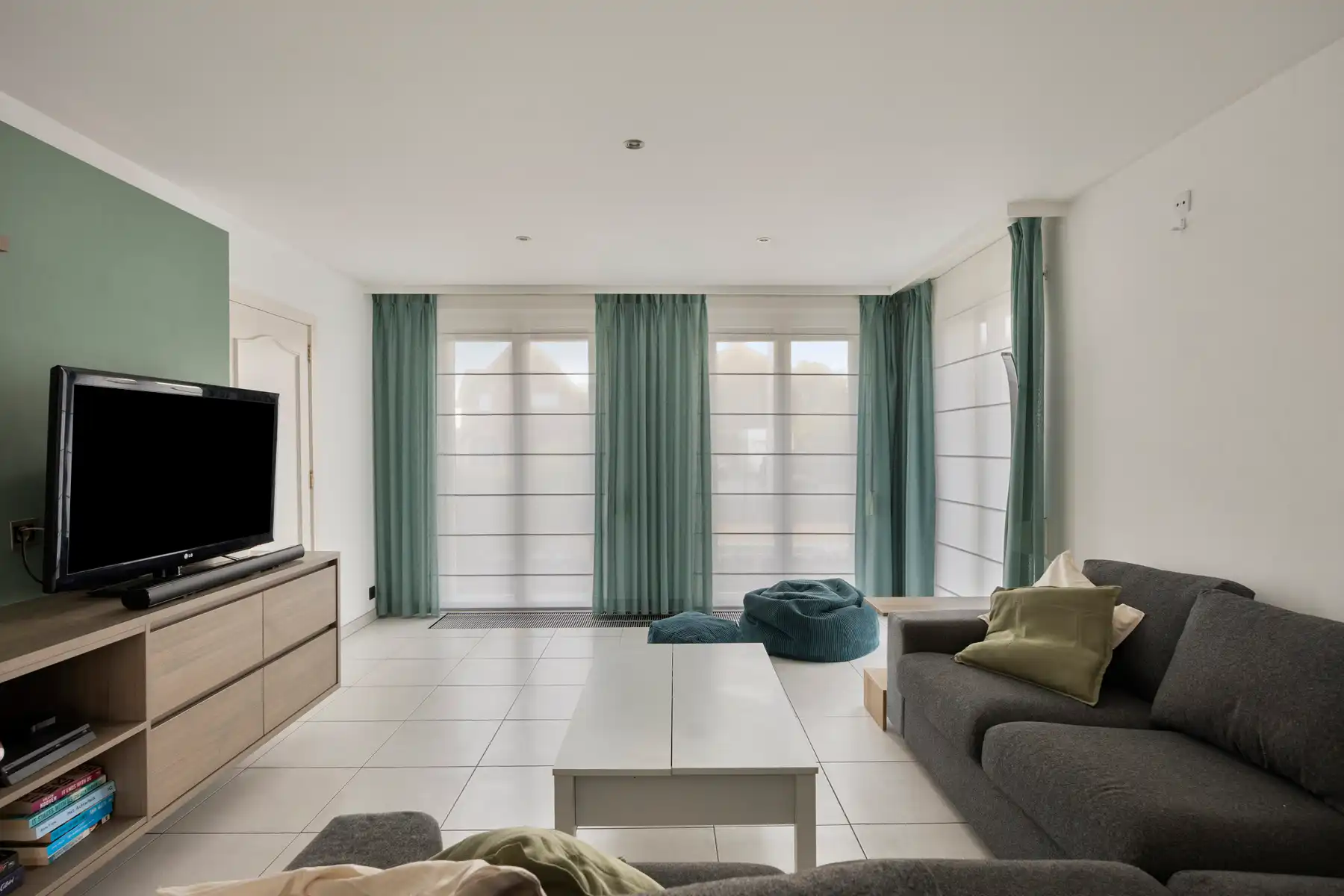 Vrijstaande woning foto 4