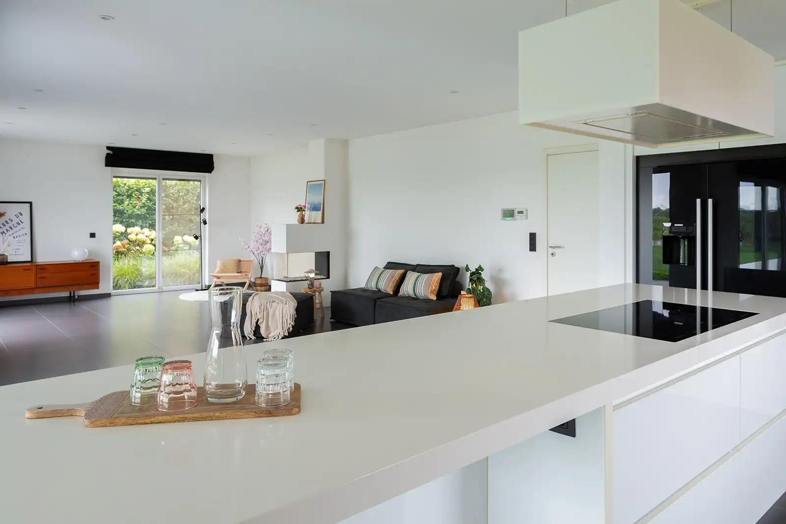 Luxueuze villa met open zicht foto 8