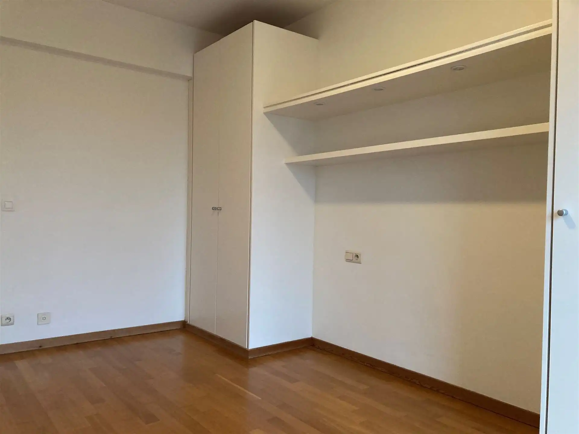 Prachtig 3 SK appartement - Europese wijk  foto 17