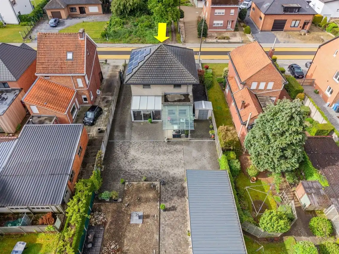 Tip top in orde, op prachtig perceel (15 a 99 ca) foto 28