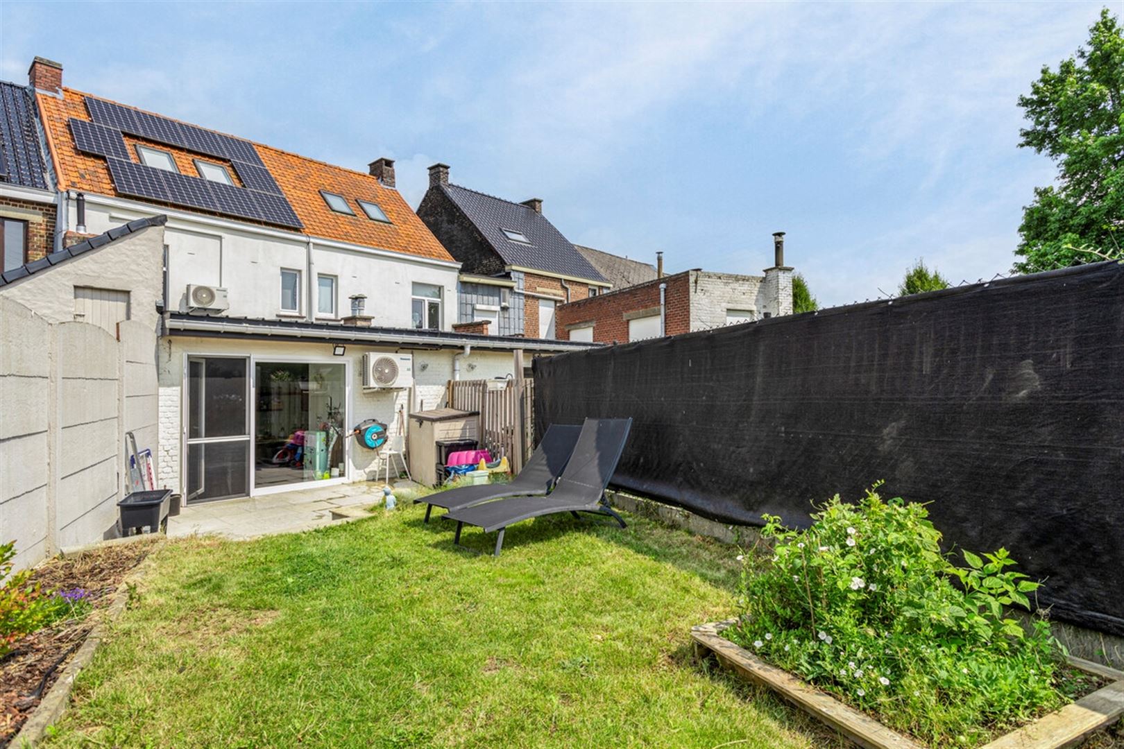 instapklare woning met 3 slpk, epc B label foto 20