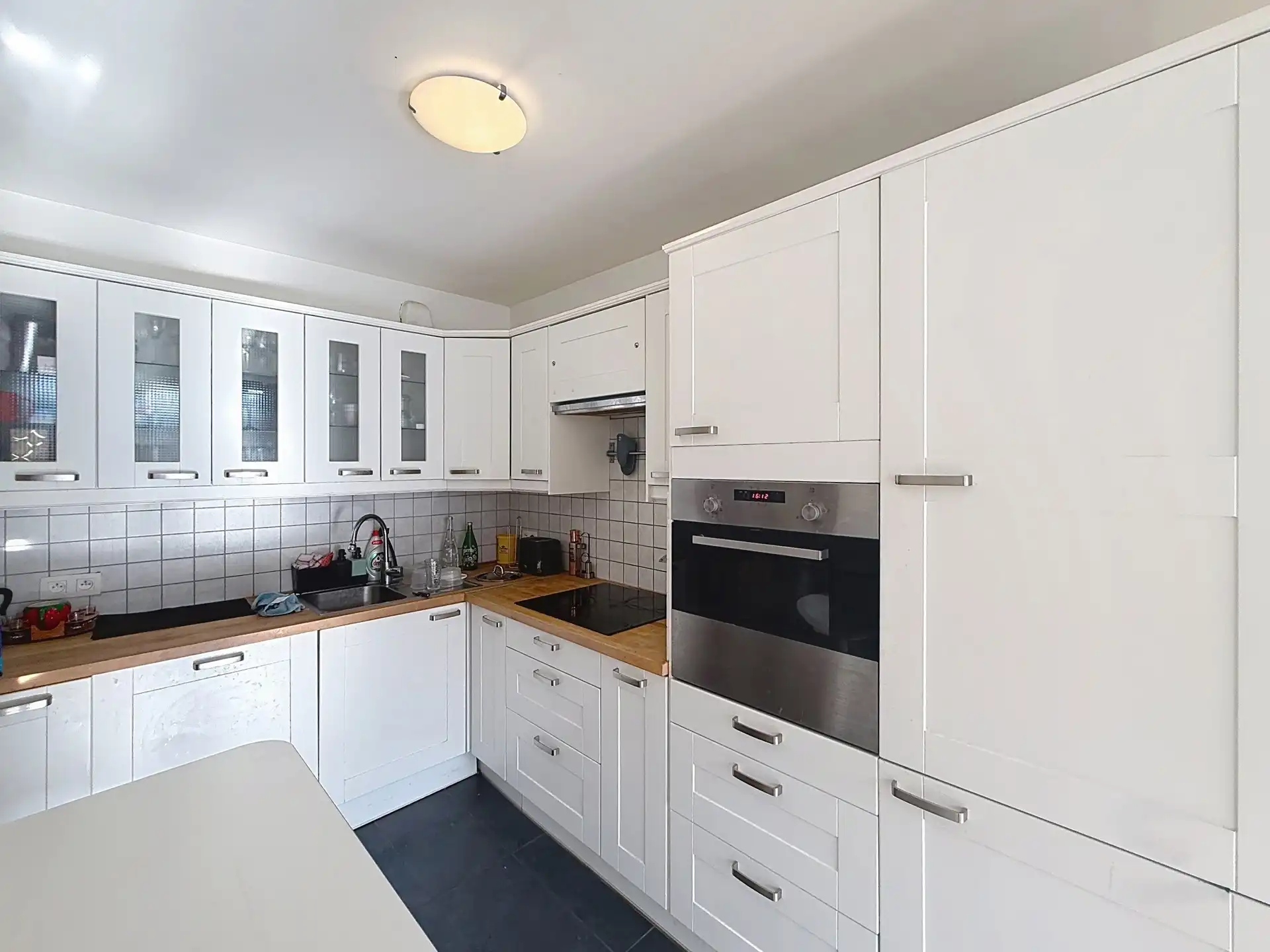 Appartement te huur foto 4