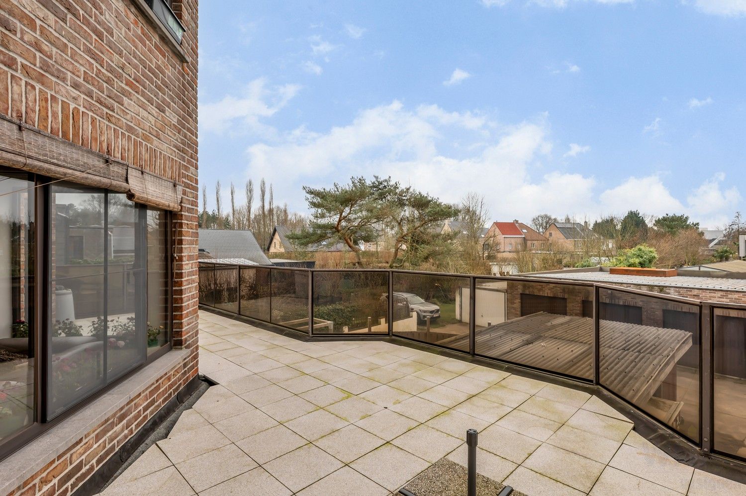 Instapklaar en energiezuinig appartement. foto 19