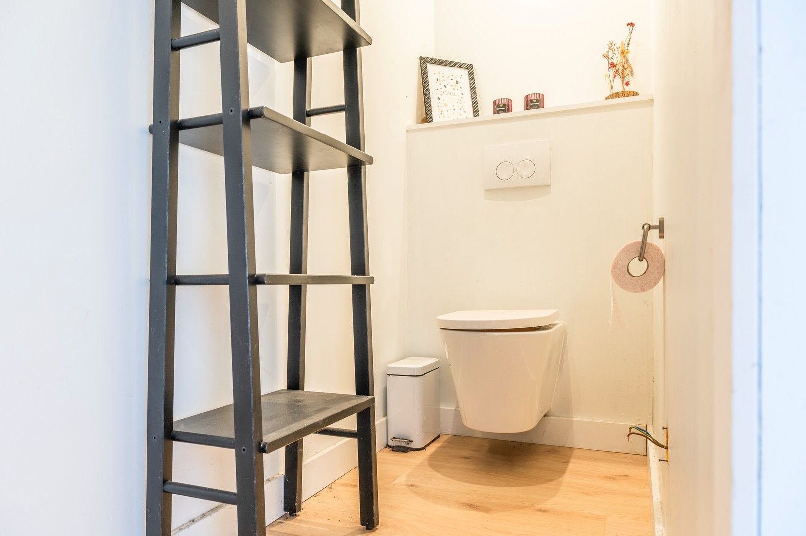 Prachtig gelegen half open woning foto 36