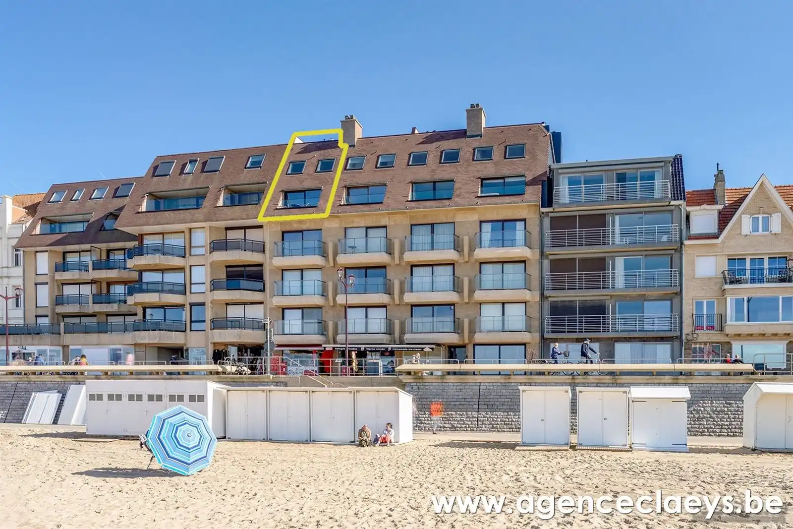 Appartement foto {{pictureIndex}}