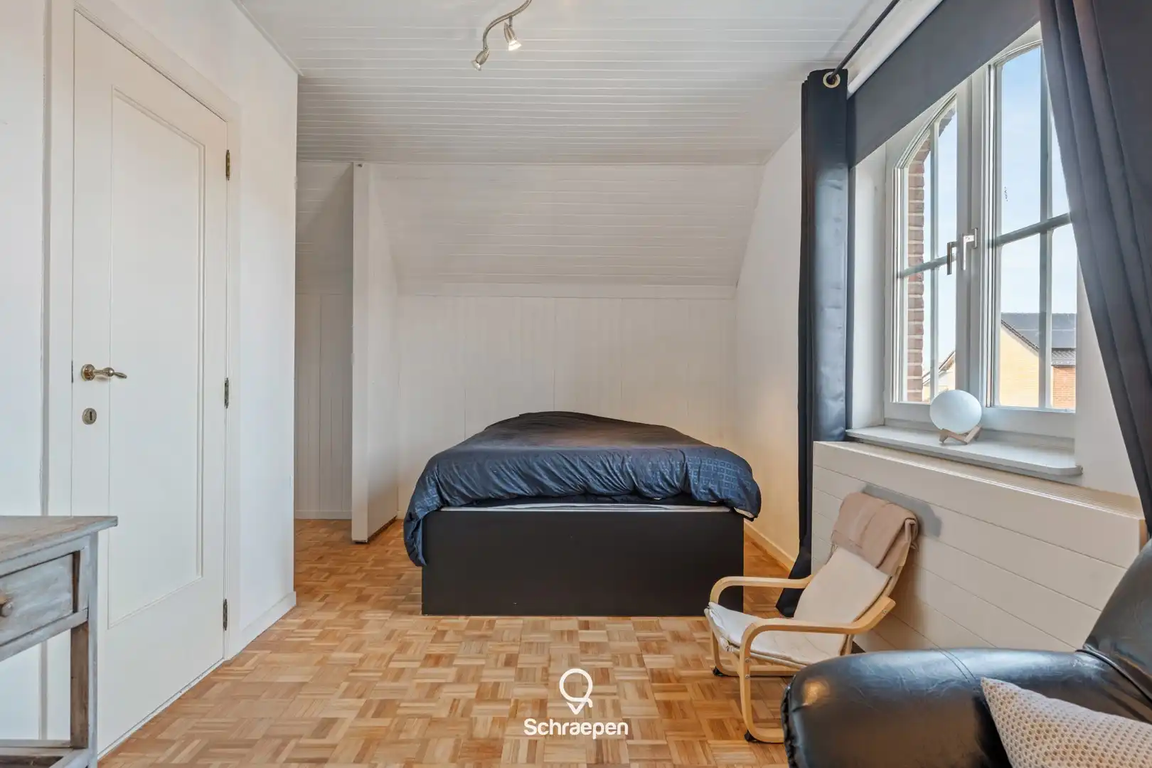 Ruime gezinswoning met 3 tot 4 slpks op wandelafstand van natuurgebied 'De Teut'! foto 20