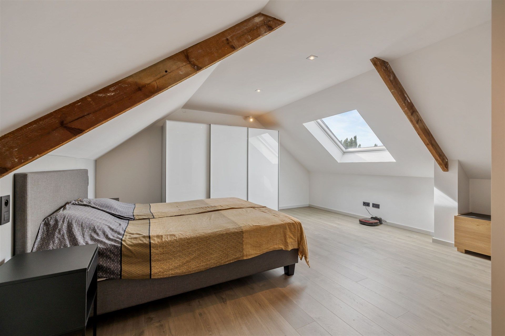 Instapklare gezinswoning met 3 slaapkamers in Sint-Gillis-Waas foto 24
