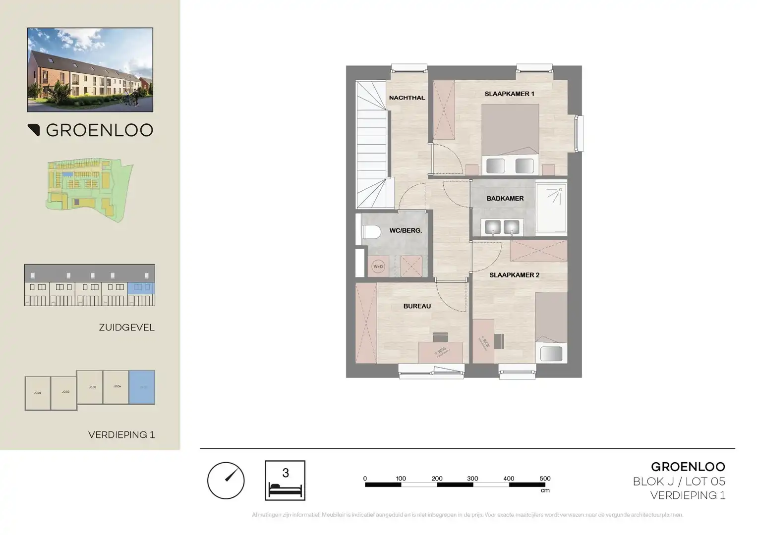 Exclusieve Nieuwbouw - Halfopen Woning op de Oude Kodak-site foto 18