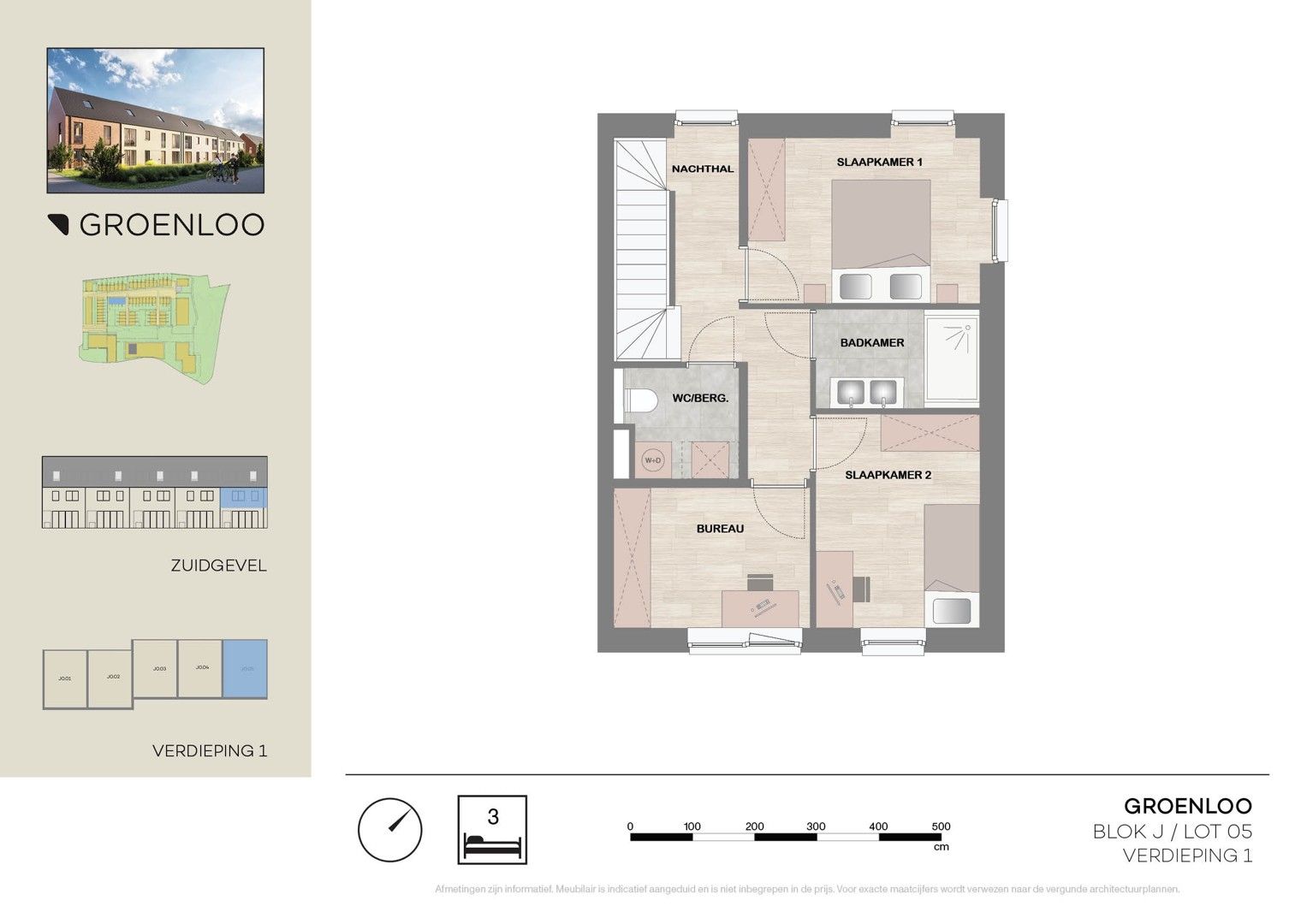 Exclusieve Nieuwbouw - Halfopen Woning op de Oude Kodak-site foto 18