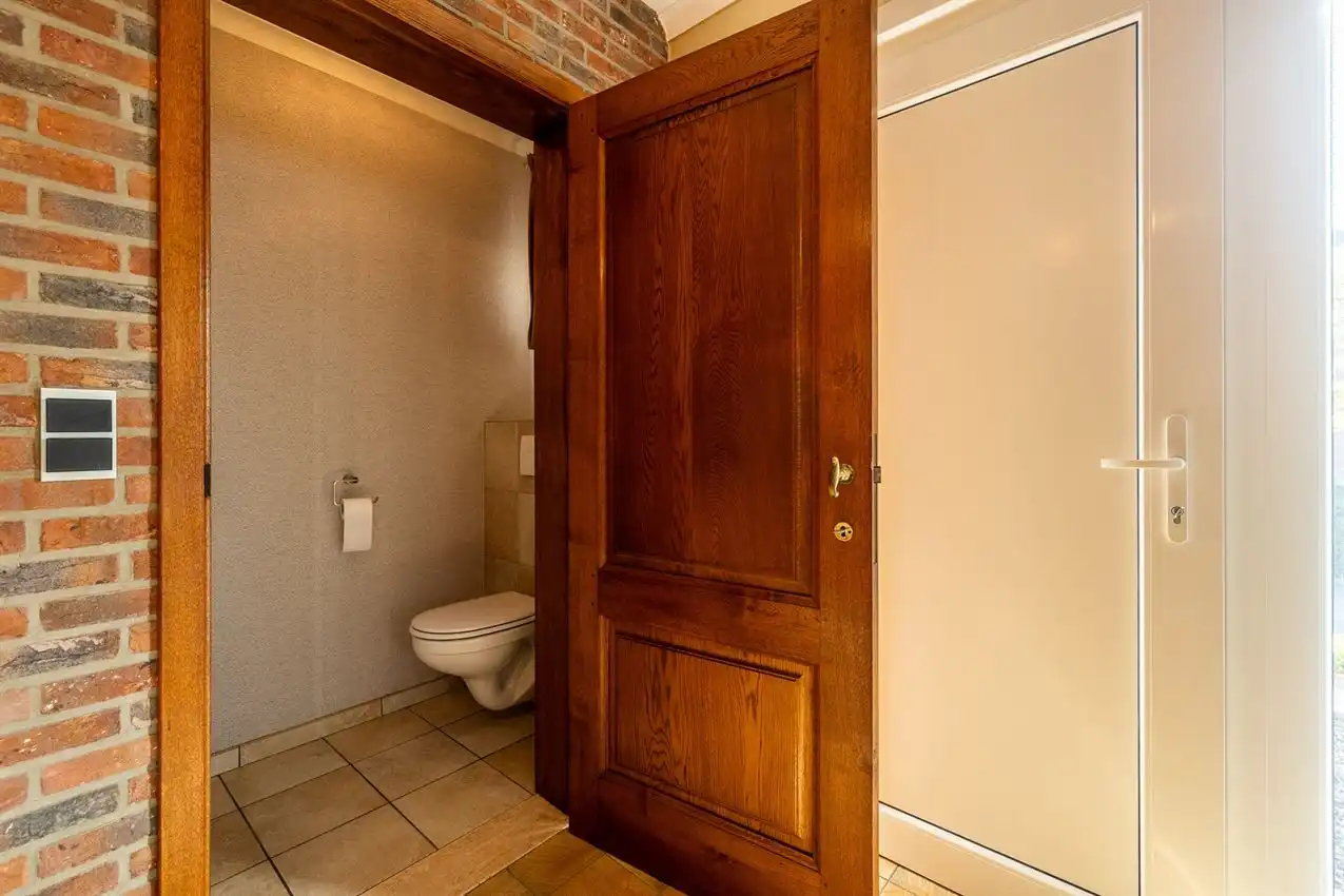 Gerenoveerde woning 3slk op rustige ligging foto 17