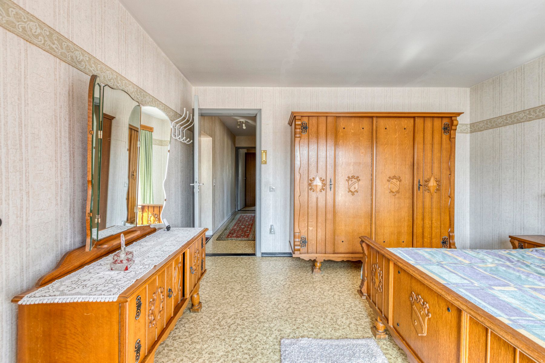 Zeer goed onderhouden split-level woning op 806 m² in Balen foto 13