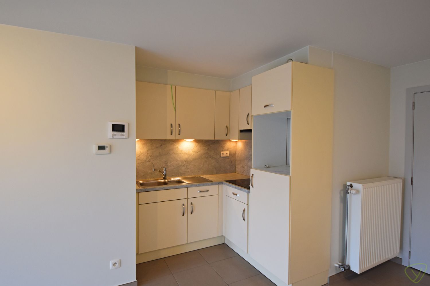 Gezellig appartement te huur met rustige ligging en één slaapkamer! foto 4