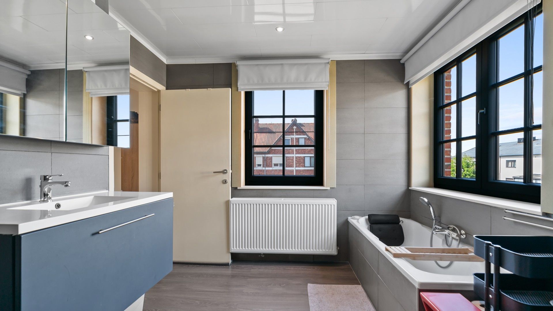 Instapklare en energiezuinige woning met 4 slpkrs in Genk foto 17
