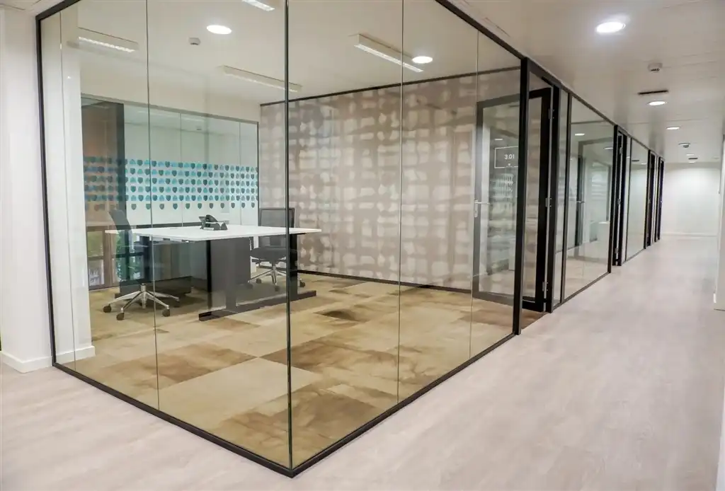 COLONIES SQUARE: vanaf 274m² foto 4