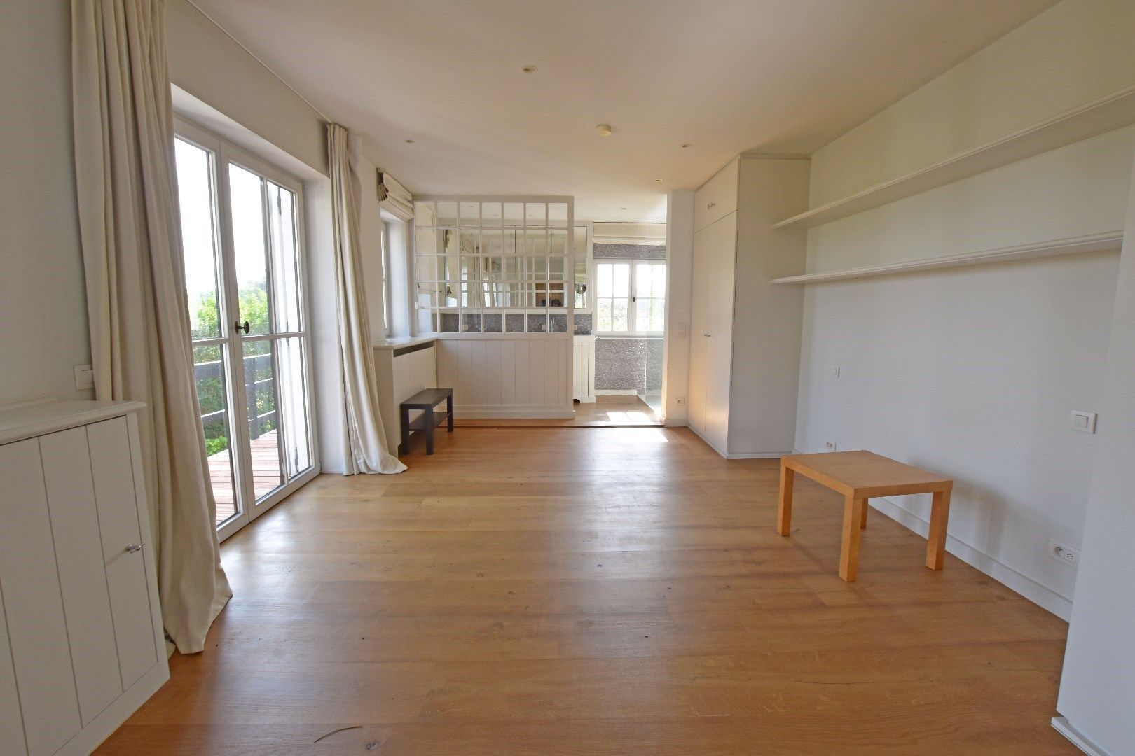 Magnifieke villa met prachtig zicht op de Royal Zoute Golf! foto 7