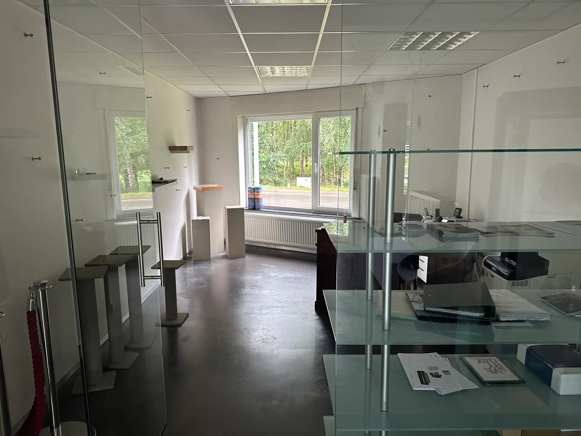 Commercieel te huur foto 20