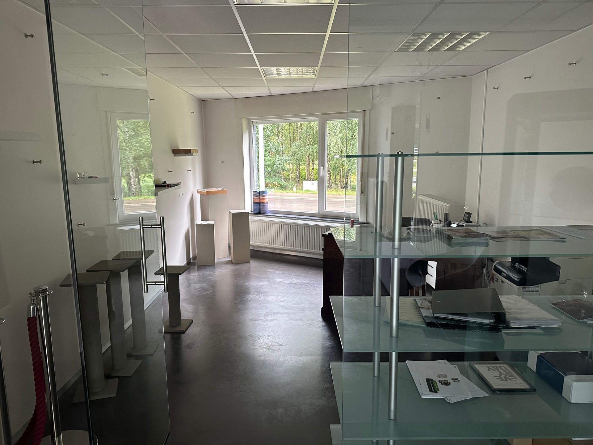 Commercieel te huur foto 20
