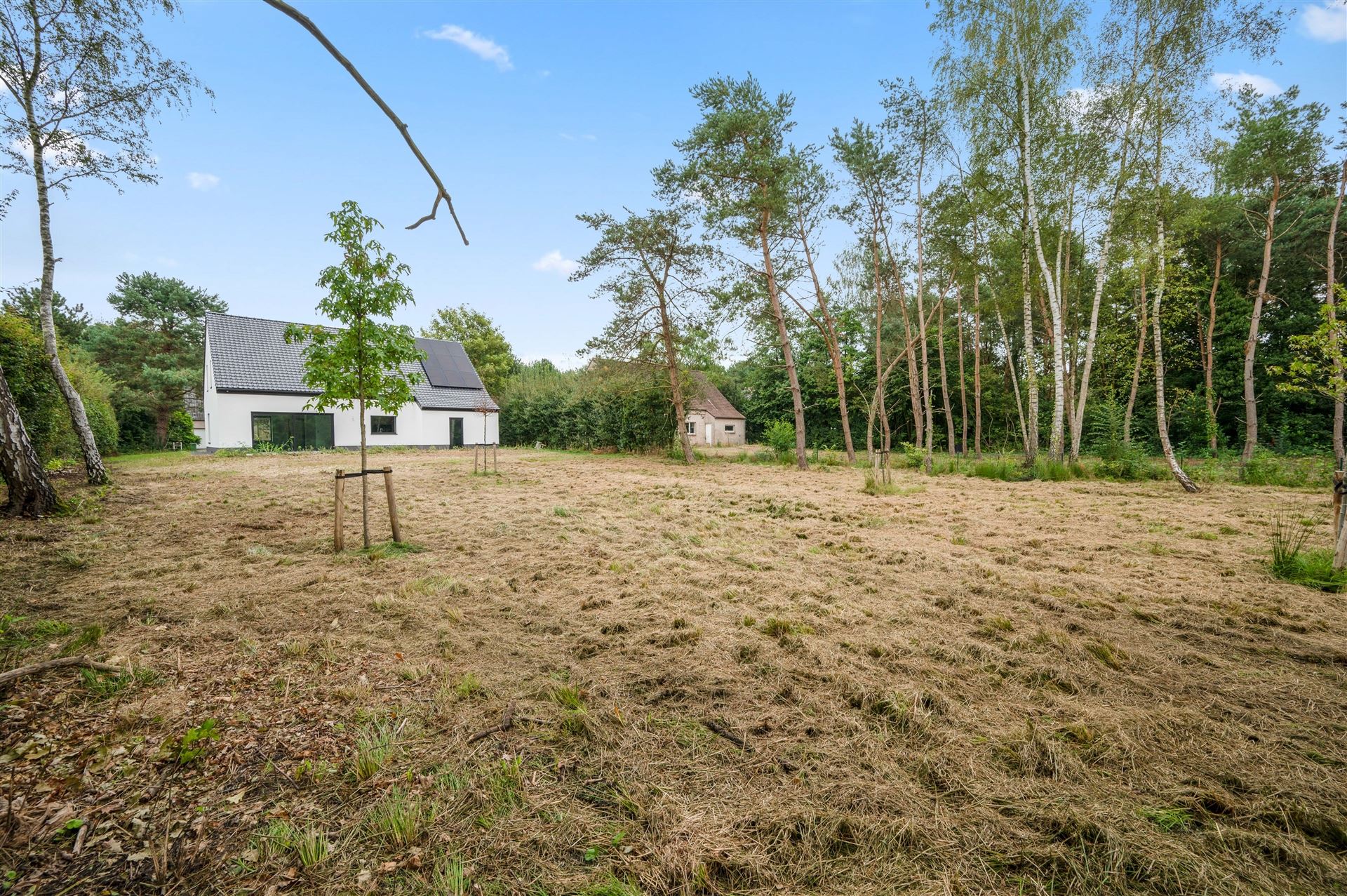 Volledig gerenoveerde woning met zuidwest gerichte tuin foto 29