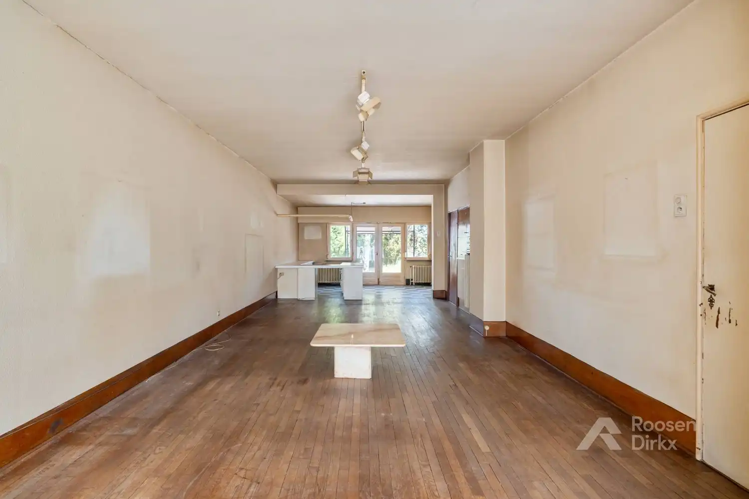 Charmante gezinswoning met 4 slaapkamers op perceel van 535m² in Hasselt foto 8