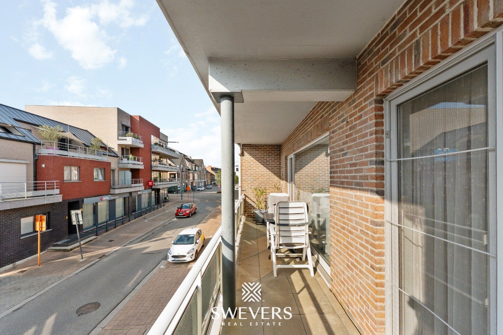 3-slaapkamer appartement van 138 m² in het centrum van Paal foto 15