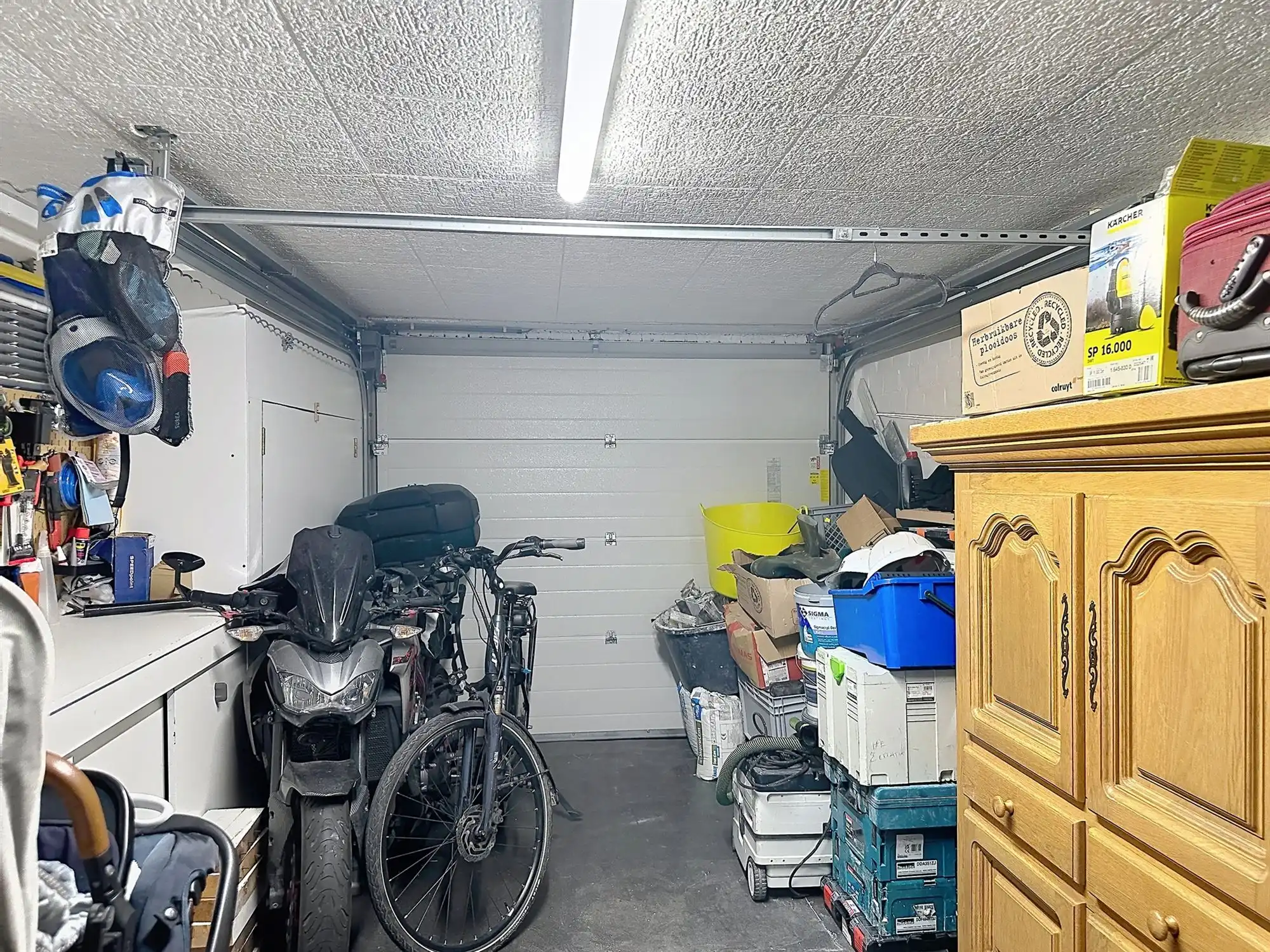 Huis foto 17