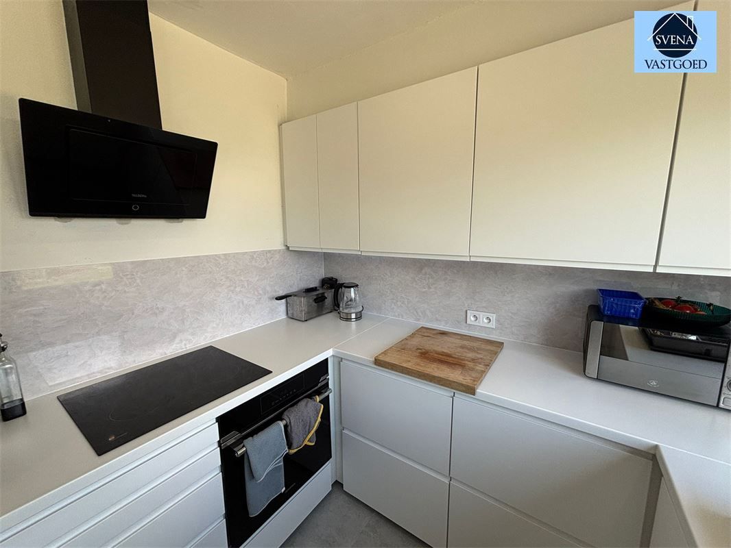 LEUKE STARTERSWONING MET 2 SLAAPKAMERS EN GARAGE foto 6